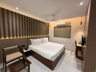 Hiive by Convivial Hotels - Raipur - 4
