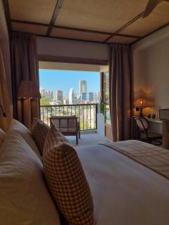 Nomad Boutique Resort Benidorm - Benidorm - 2