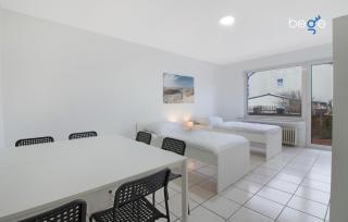 BEGE APARTMENTS Flatitude - Witten - 4