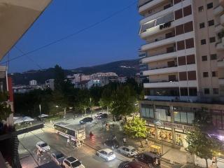 Blue Gateway - Vlora - 1