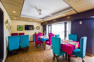 SaffronStays The Nook on Library Road - 3