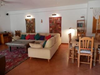 Casa familiar con piscina y jardin cerca de Santa Eulalia - 8