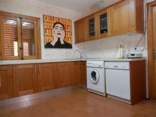 Casa familiar con piscina y jardin cerca de Santa Eulalia - Santa Eularia des Riu - 7