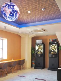Capsule Hostel Beppu Tower - 1