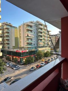 Blue Gateway - Vlora - 2