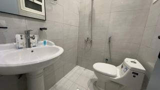 Studio room near the Boulevard City - Riyadh - 7