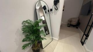 Studio room near the Boulevard City - Riyadh - 6