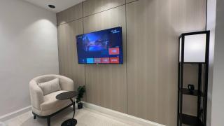Studio room near the Boulevard City - 2