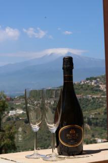 Amnesia Taormina Suite - 2