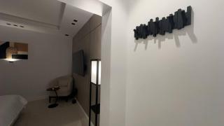 Studio room near the Boulevard City - Riyadh - 1
