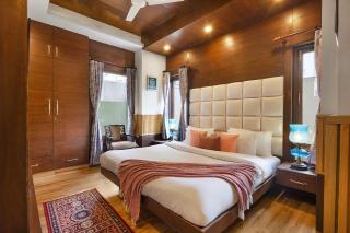 SaffronStays The Nook on Library Road - 7