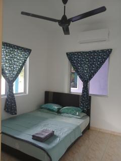 AA Burger Homestay for Musliim Only - 1