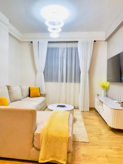 1 bedroom Wilma towers pool, gym, steam room, sauna, lounge, pool table, running track - 6