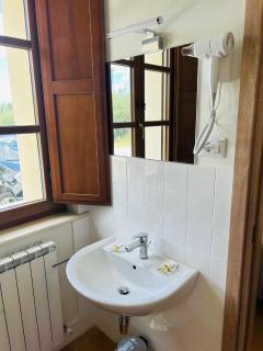 Agriturismo Poggio Ajano - Abbazia di Santa Maria in Selva - 8