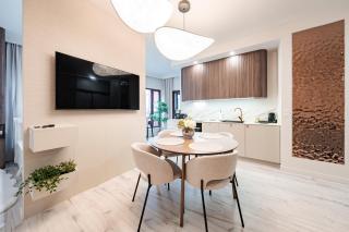 River Side Old Town by Comfort Apartments - Danzig - 2