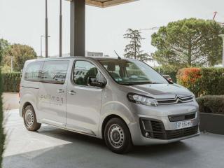 Pullman Toulouse - Blagnac - 1