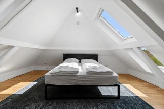 Maisonette-Wohnung in der Alten Post - 5