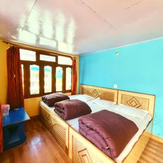 Gongotri Vista Hotel - Harsil - 1