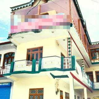 Gongotri Vista Hotel - Harsil - 9