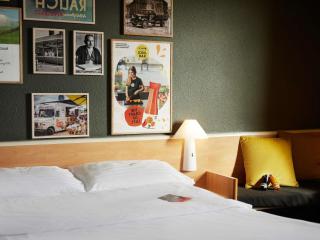 Ibis Wien Mariahilf - Wenen - 0