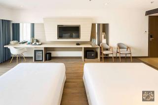 Kim Thanh Boutique Hotel Nha Trang - Nha Trang - 1