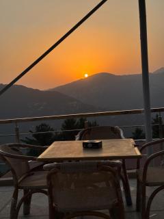 Mountains escape - Murree - 6