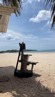 Anandas Beach Resort - Trincomalee - 1