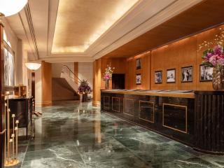 Sofitel New York - Nova Iorque - 9