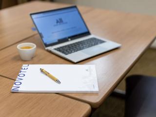 Novotel Leeds Centre - Leeds - 2