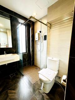 Kino Hotel - Shah Alam - 5