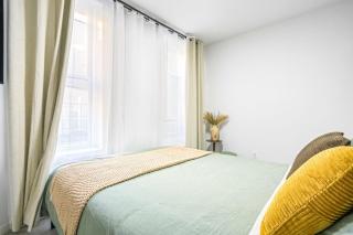 Homelike suites in the heart of China Town - New York - 2