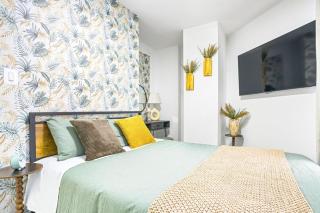 Homelike suites in the heart of China Town - New York - 5