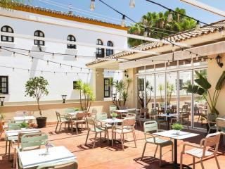 Ibis Sevilla - 0