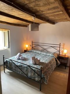B&B Zia Pia - - 4