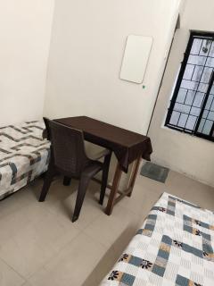 Jays Residency - Trinity Sapphire Trivandrum - 8