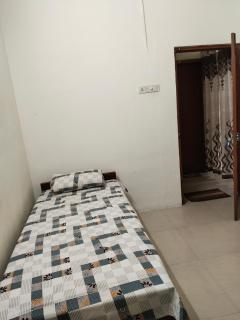 Jays Residency - Trinity Sapphire Trivandrum - 7