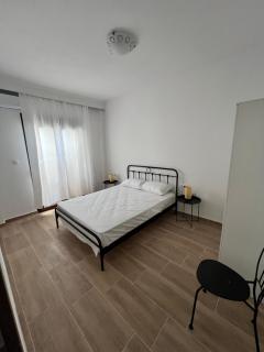 Nick apartment - Ierissos - 5