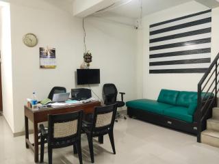 Jays Residency - Trinity Sapphire Trivandrum - 6