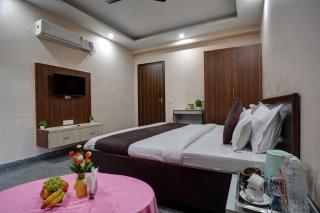 wedlock the boutique hotel - Near medanta hospital - Gurgaon - 7