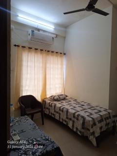 Jays Residency - Trinity Sapphire Trivandrum - 5