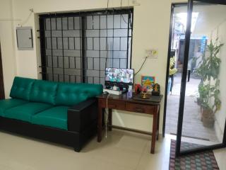 Jays Residency - Trinity Sapphire Trivandrum - 3