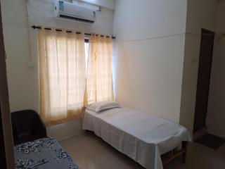 Jays Residency - Trinity Sapphire Trivandrum - 2