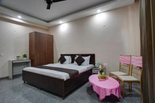 wedlock the boutique hotel - Near medanta hospital - Gurgaon - 4