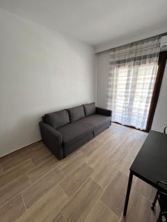 Nick apartment - Ierissos - 0