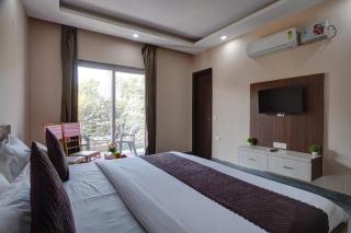 wedlock the boutique hotel - Near medanta hospital - Gurgaon - 2