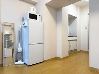 Hostel Inn Yokohama Isezakicho - 3