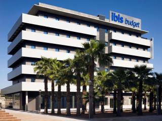 Ibis Budget Sevilla Aeropuerto - Siviglia - 0