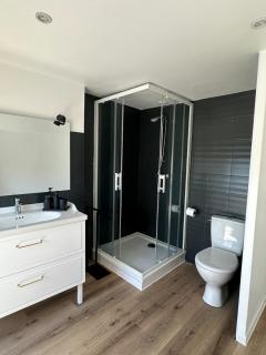 Un nid en ville - Studio centrale, cosy et calme - 2