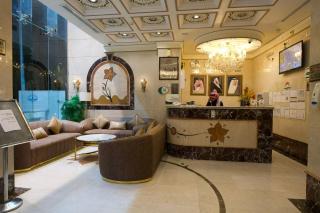 Al Qima Atlas 3 Hotel - 7