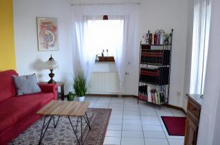 Ferienwohnung Rieth - Dürbheim - 1